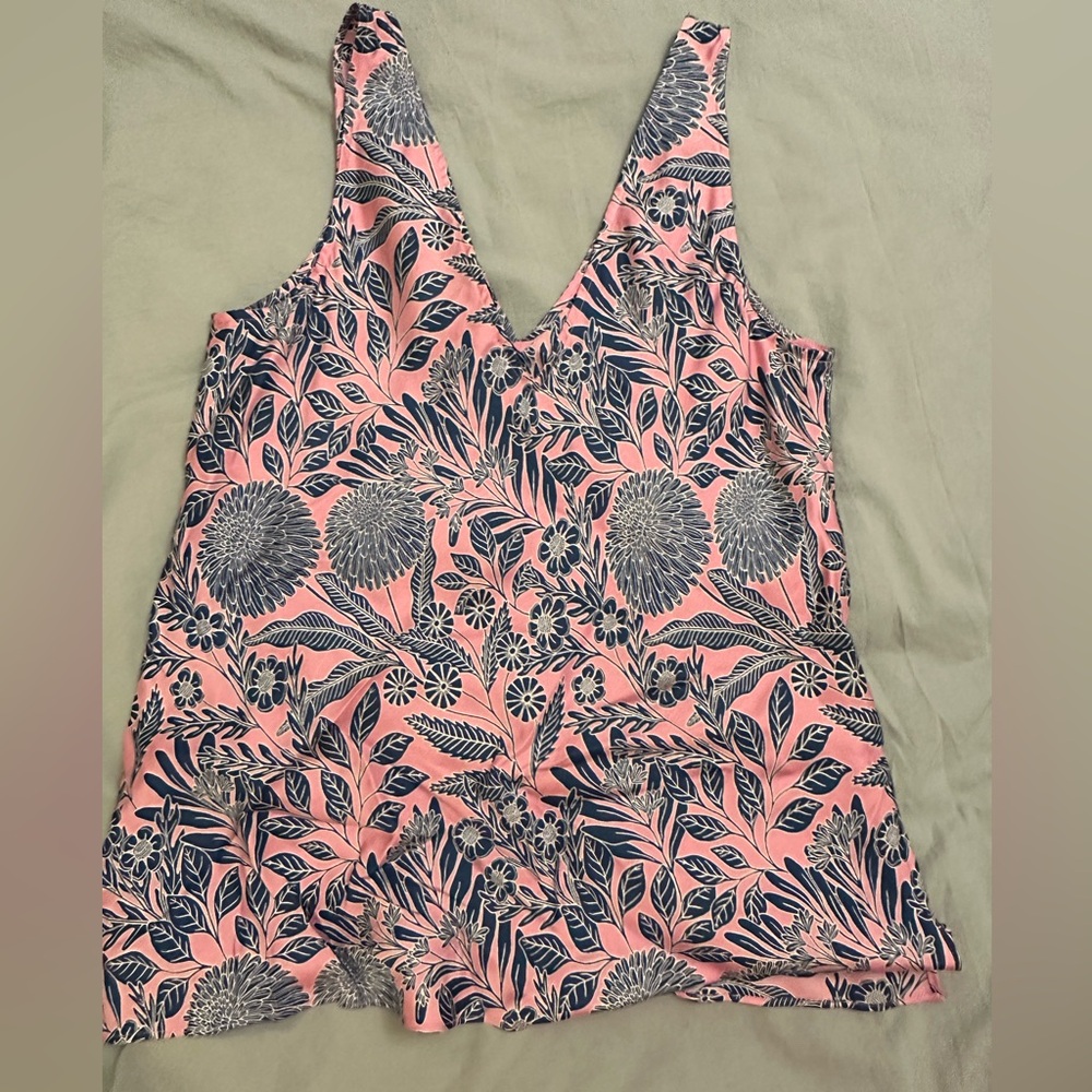 The perfect summer top